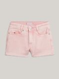 Roz Pantaloni Scurti Lejeri Harper  Fete