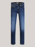 Blue Jeansi Skinny Mid Wash  Fete