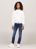 Blue Jeansi Skinny Mid Wash  Fete