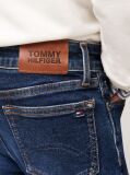 Blue Jeansi Skinny Mid Wash  Fete