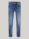 Blue Jeansi Skinny Nora Decolorati  Fete