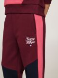 Multi Pantaloni Jogger Cu Talie Cu Cordon  Fete