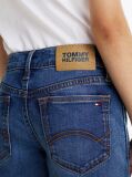 Blue Jeans Skinny Decolorati Nora  Fete