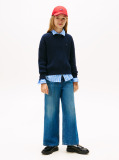 Denim Mabel Dark Vintage Crest Jeans  Girls