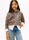 Multi Hanorac Leopard  Fete