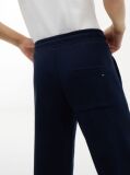 Blue Rope Logo Terry Relaxed Joggers  Girls