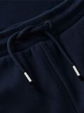 Blue Rope Logo Terry Relaxed Joggers  Girls