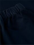 Blue Essential Wide Leg Twill Trousers  Girls