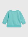 Blue Essential Long Sleeve Sweatshirt  Newborn