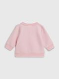 Pink Essential Long Sleeve Sweatshirt  Newborn