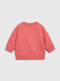 Grey Essential Long Sleeve Sweatshirt  Newborn