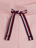 Pink Logo Sweatshirt and Joggers Set  Newborn