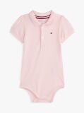 Roz Set Cadou Body Polo  Nou nascuti
