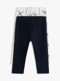 Multi Set Cu Doua Perechi De Colanti  Nou nascuti
