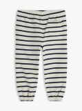 Multi Cuffed Joggers  Newborn