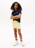 Blue Logo Crew Neck T-Shirt  Kids Unisex