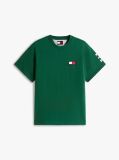Verde Tricou Cu Logo Pe SpatecHilfiger Sailing   Unisex