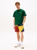 Verde Tricou Cu Logo Pe SpatecHilfiger Sailing   Unisex