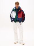 Beige Hilfiger Sailing Regular Chinos  Unisex