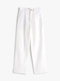 Beige Hilfiger Sailing Regular Chinos  Unisex