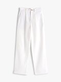 Beige Hilfiger Sailing Regular Chinos  Unisex