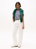 Beige Hilfiger Sailing Regular Chinos  Unisex