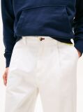 Beige Hilfiger Sailing Regular Chinos  Unisex