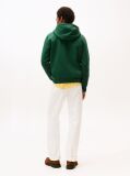 Verde Hanorac Cu Logo Tommy  Barbati