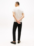 Bej Tricou Slim Fit Cu Logo  Barbati