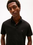 Negru Polo Regular Fit 1985 Collection  Barbati