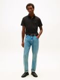 Negru Polo Regular Fit 1985 Collection  Barbati
