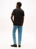 Negru Polo Regular Fit 1985 Collection  Barbati