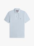 Blue 1985 Collection Regular Fit Pique Polo  Men