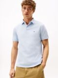 Blue 1985 Collection Regular Fit Pique Polo  Men