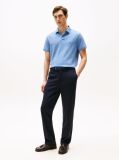 Blue Polo Regular Fit 1985 Collection  Barbati