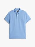 Blue Polo Regular Fit 1985 Collection  Barbati
