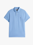 Blue Polo Regular Fit 1985 Collection  Barbati