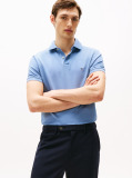 Blue Polo Regular Fit 1985 Collection  Barbati