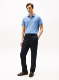 Blue Polo Regular Fit 1985 Collection  Barbati