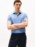 Blue Polo Regular Fit 1985 Collection  Barbati