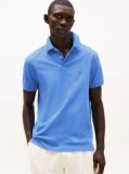 Blue 1985 Collection Regular Fit Pique Polo  Men