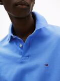 Blue 1985 Collection Regular Fit Pique Polo  Men