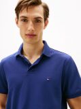 Blue 1985 Collection Regular Fit Pique Polo  Men