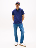Blue 1985 Collection Regular Fit Pique Polo  Men