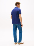 Blue 1985 Collection Regular Fit Pique Polo  Men