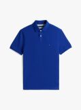 Blue Polo Regular Fit 1985 Collection  Barbati