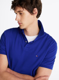 Blue Polo Regular Fit 1985 Collection  Barbati