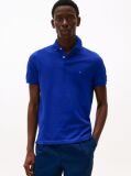 Blue Polo Regular Fit 1985 Collection  Barbati