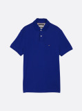 Blue Polo Regular Fit 1985 Collection  Barbati