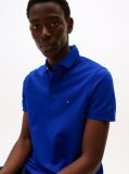 Blue Polo Regular Fit 1985 Collection  Barbati